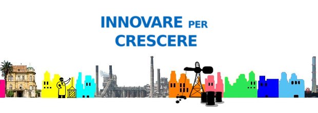 Convegno “Innovare per Crescere”<br> 13 aprile 2011 Villa Montalto