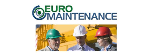 Back from Euromaintenance 2010