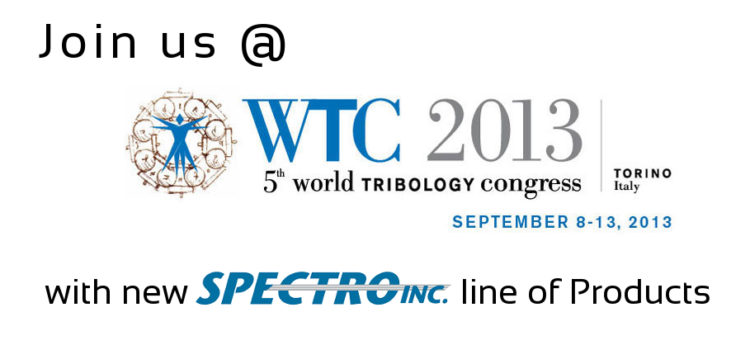 Seguici al WTC ’13 di Torino